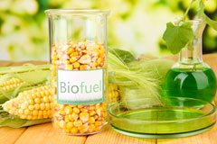Cubert biofuel availability