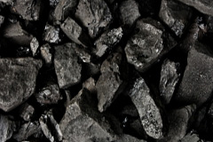 Cubert coal boiler costs