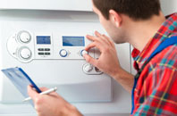free Cubert gas safe engineer quotes
