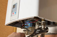 free Cubert boiler install quotes